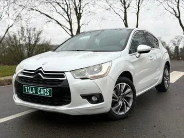 Citroen Ds4