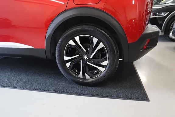 Peugeot 2008 2020 photo 5
