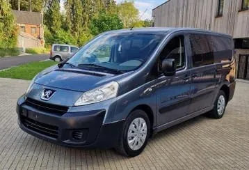 Peugeot Expert