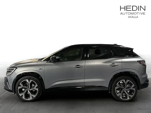 Renault Austral 2024 photo 3