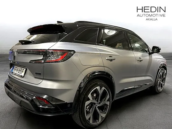 Renault Austral 2024 photo 5