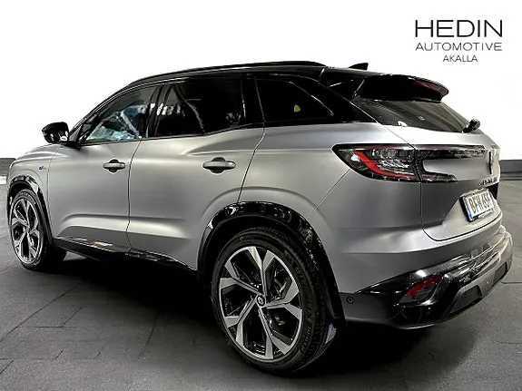 Renault Austral 2024 photo 4