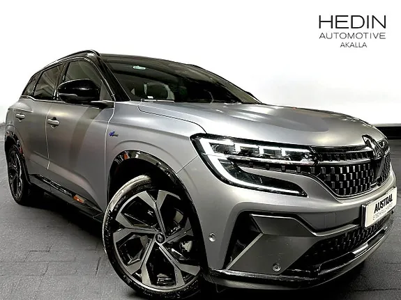 Renault Austral 2024 photo 2
