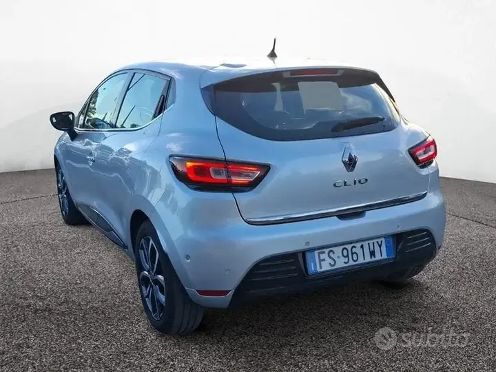 Renault Clio 2019 photo 4