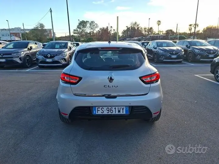 Renault Clio 2019 photo 5