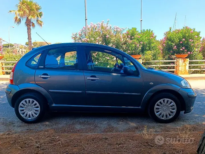 Citroen C3 2008 photo 2