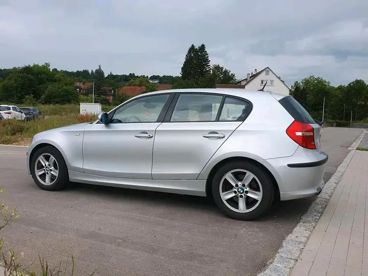BMW 118D