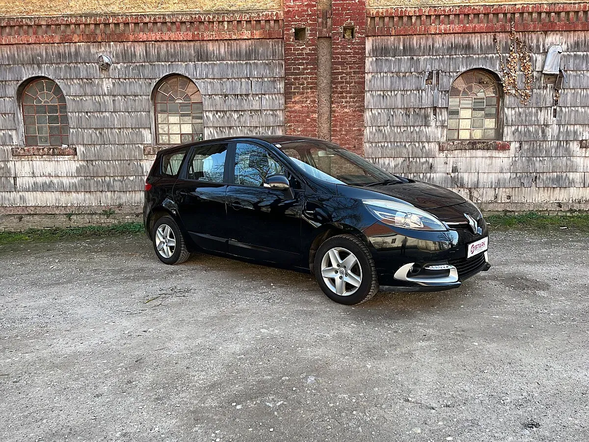 Renault Grand Scenic