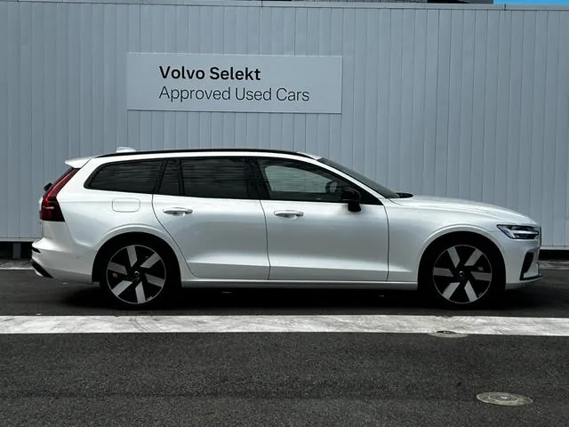 Volvo V60 photo 4