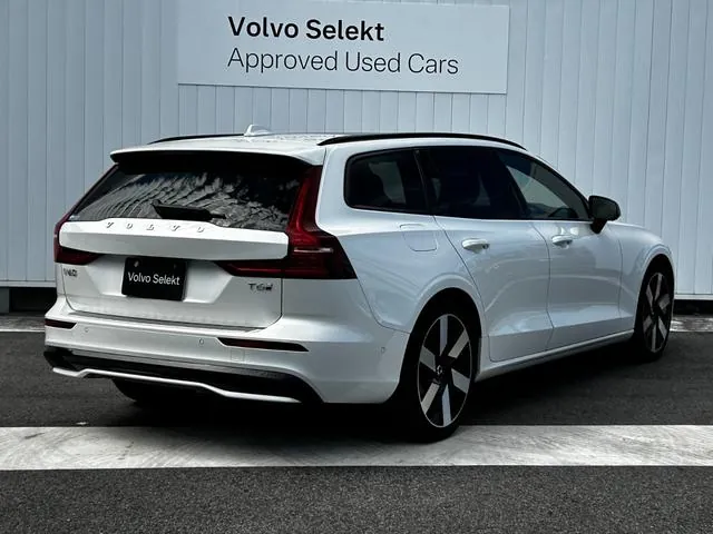 Volvo V60 photo 5