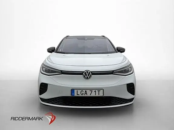 Volkswagen Id.4 Gtx 2023 photo 2