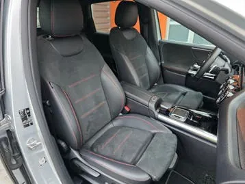 Mercedes-Benz B-Class 2019 photo 3