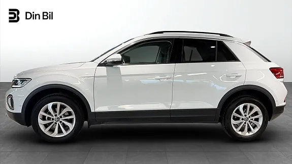 Volkswagen T-Roc 2025 photo 4