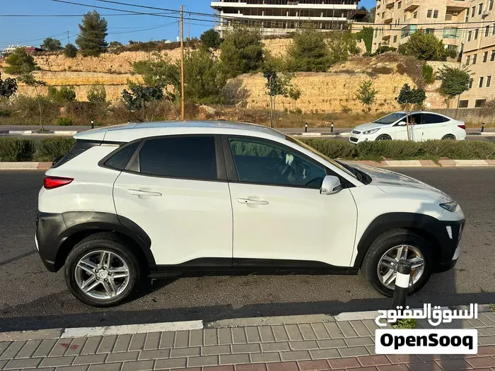 Hyundai Kona 2018 photo 3