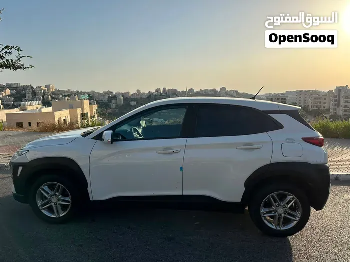 Hyundai Kona 2018 photo 2