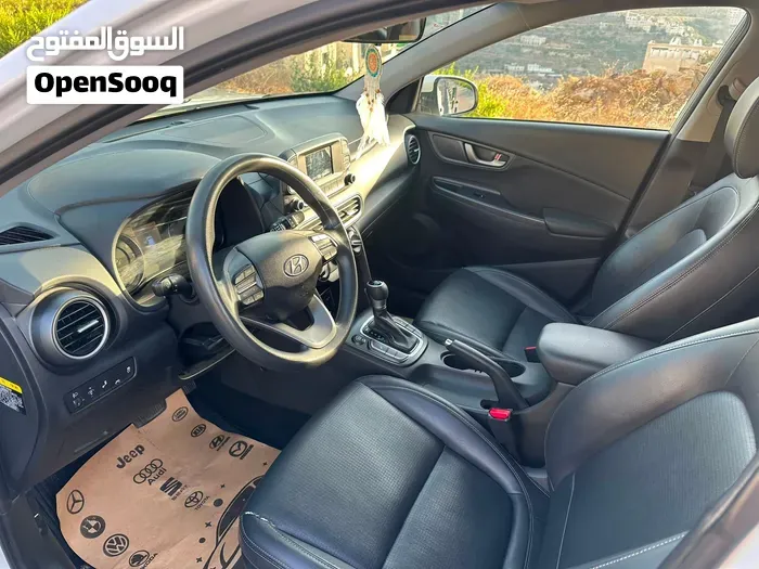 Hyundai Kona 2018 photo 4