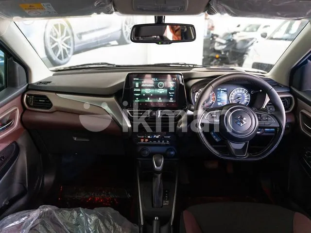 Suzuki Fronx 2026 photo 5