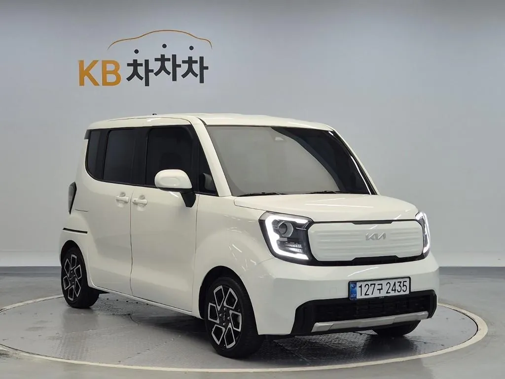 Kia Ra 2025 photo 4