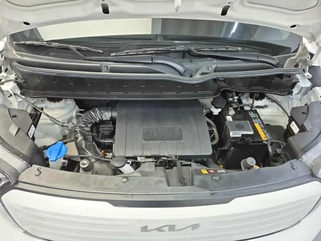 Kia Ra 2025 photo 5