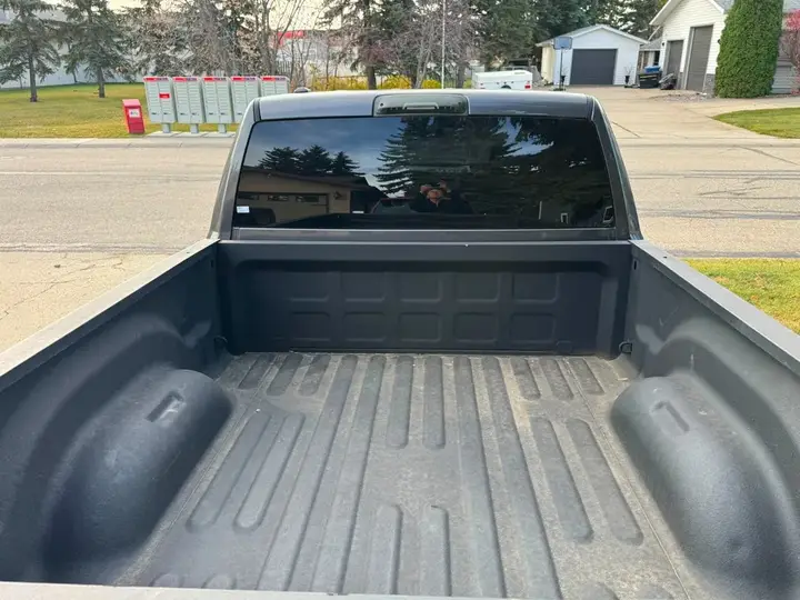 Ram 1500 Classic 2019 photo 4