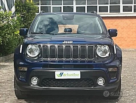 Jeep Renegade 2019 photo 3