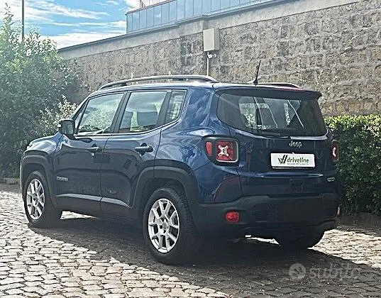 Jeep Renegade 2019 photo 5