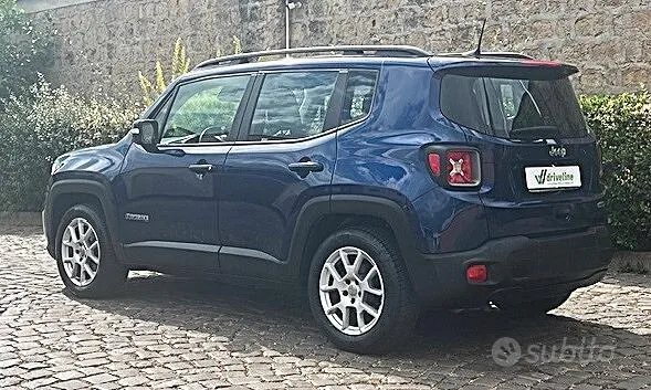 Jeep Renegade 2019 photo 4