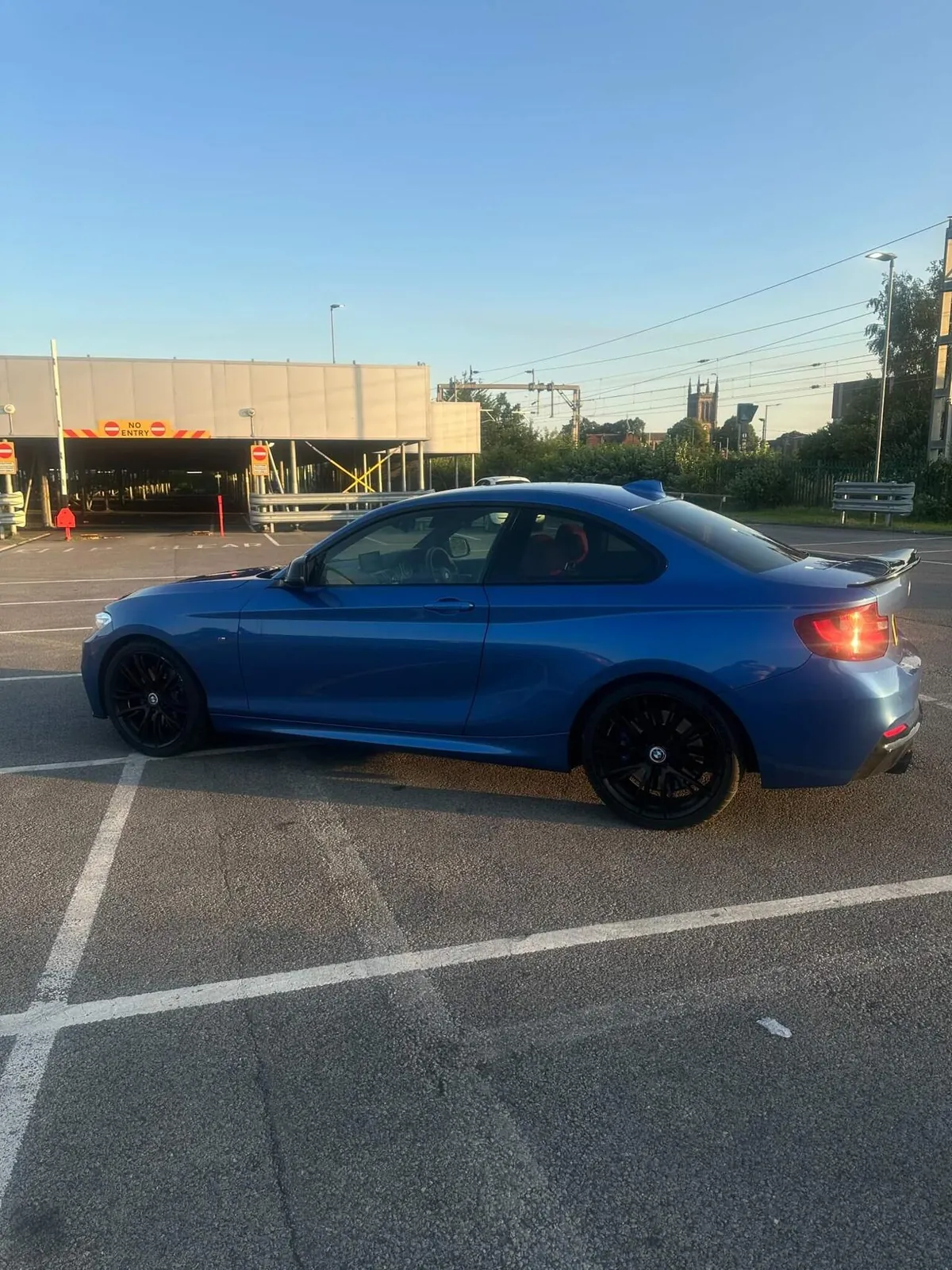 BMW 2 Series 2016 photo 3