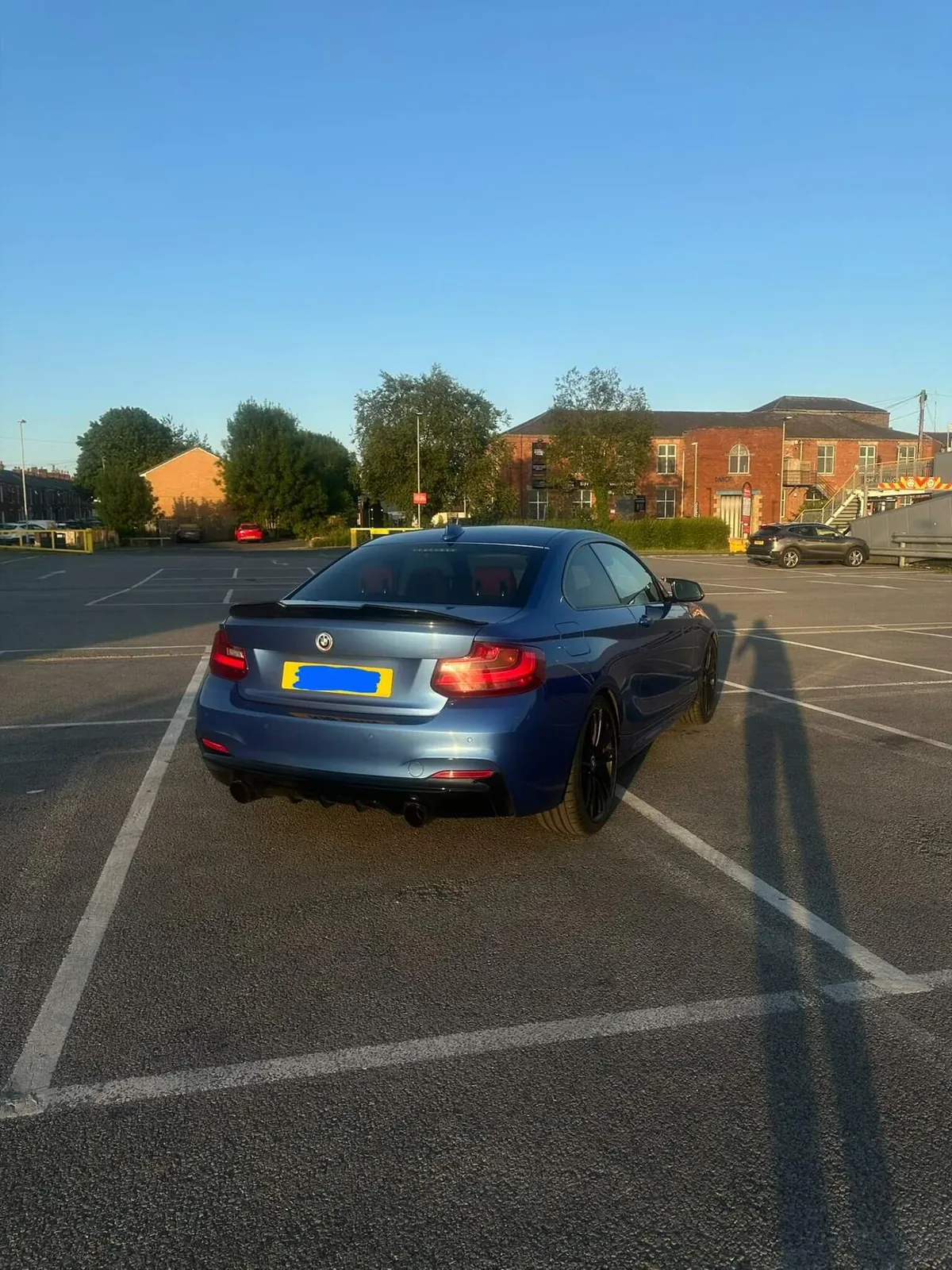 BMW 2 Series 2016 photo 4