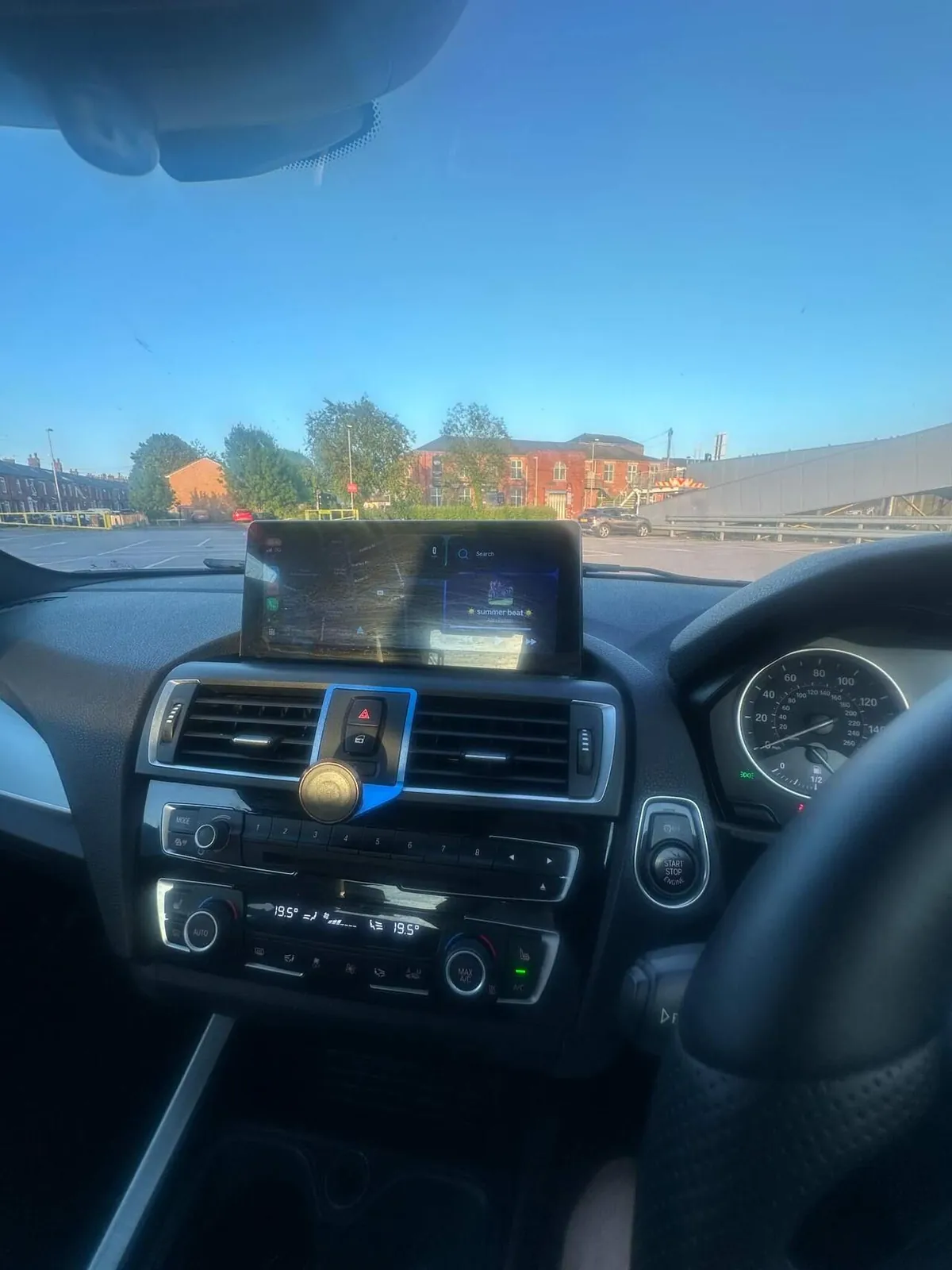 BMW 2 Series 2016 photo 5