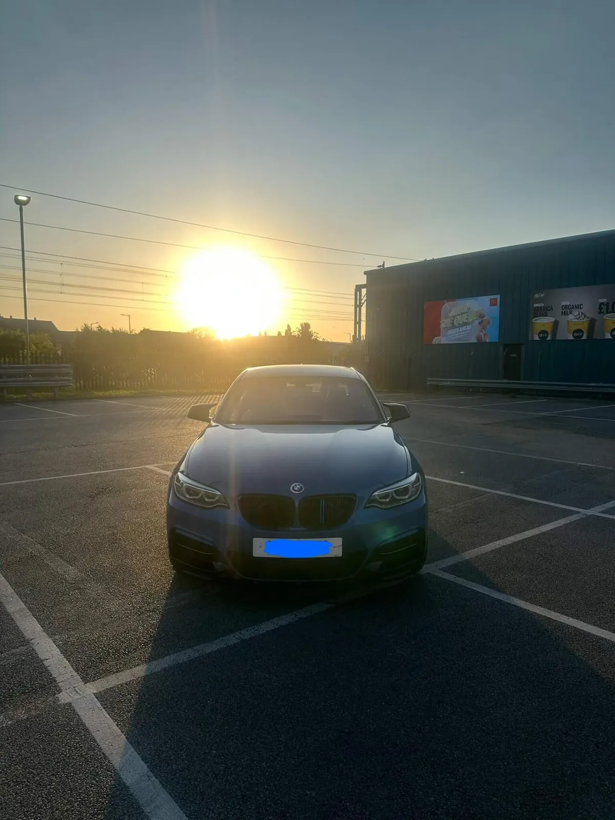 BMW 2 Series 2016 photo 2