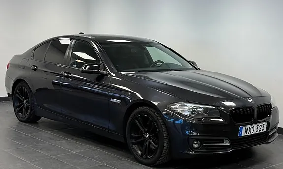 BMW 520D