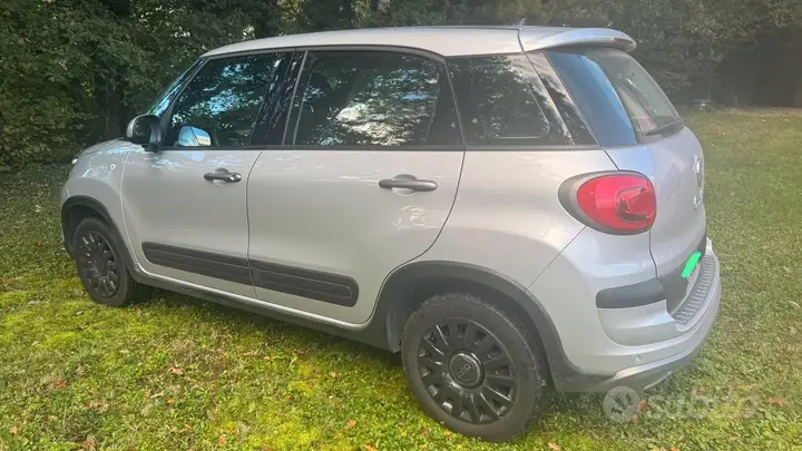 Fiat 500L 2022 photo 3