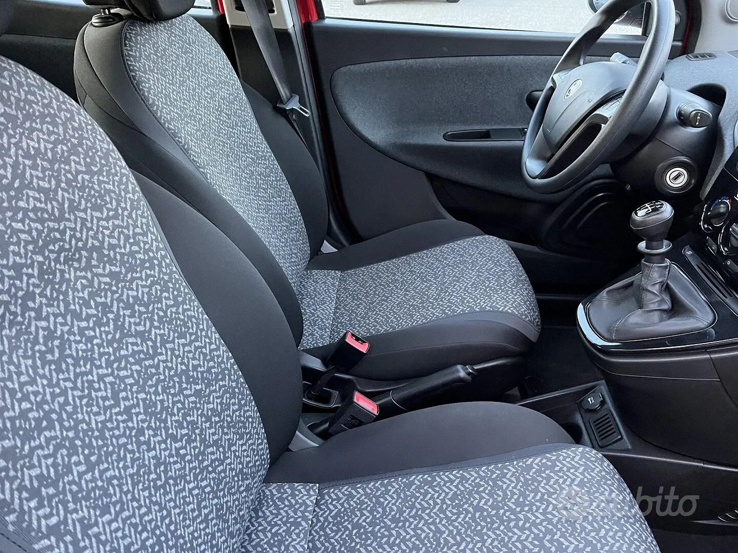 Lancia Ypsilon 2023 photo 5
