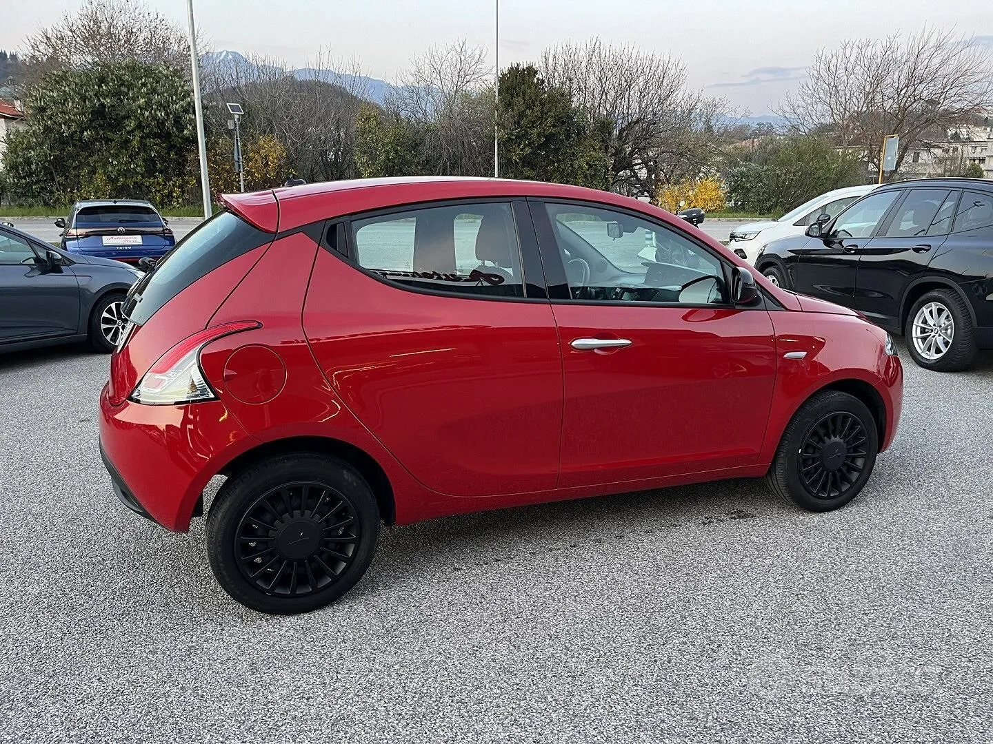 Lancia Ypsilon 2023 photo 4