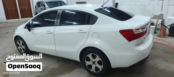 Kia Rio 2014 photo 3