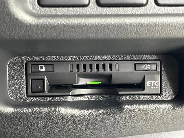 Toyota Hiace Gl 2025 photo 5