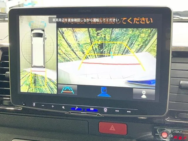 Toyota Hiace Gl 2025 photo 4