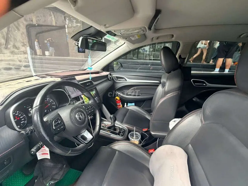 MG Zs 2023 photo 5