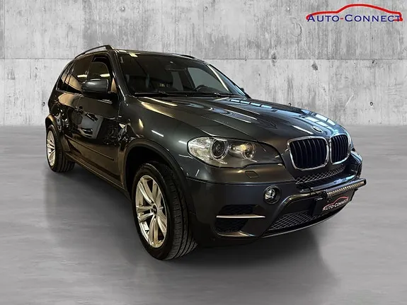 BMW X5 2011 photo 3