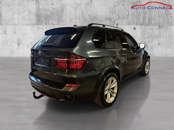 BMW X5 2011 photo 4