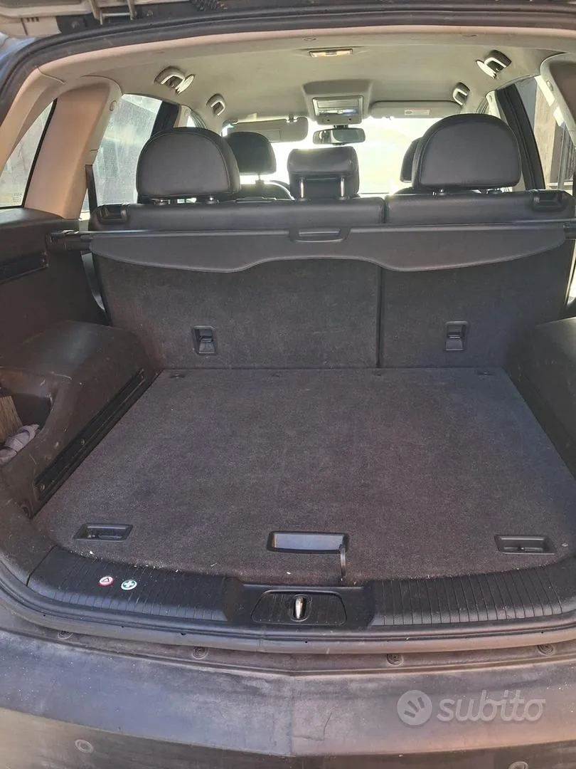 Opel Antara 2012 photo 2