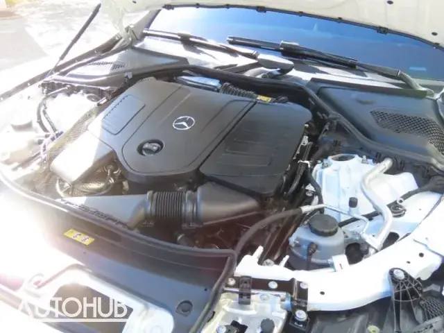 Mercedes-Benz E-Class 2024 photo 5