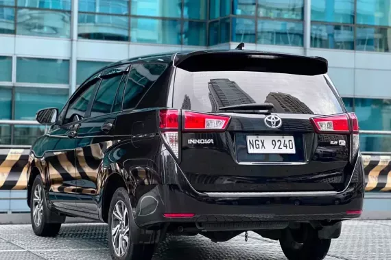 Toyota Innova 2022 photo 5