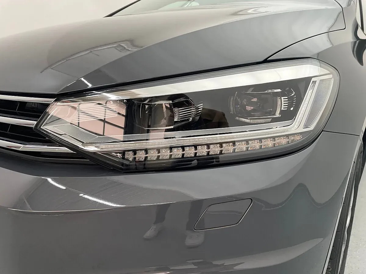 Volkswagen Touran 2026 photo 3
