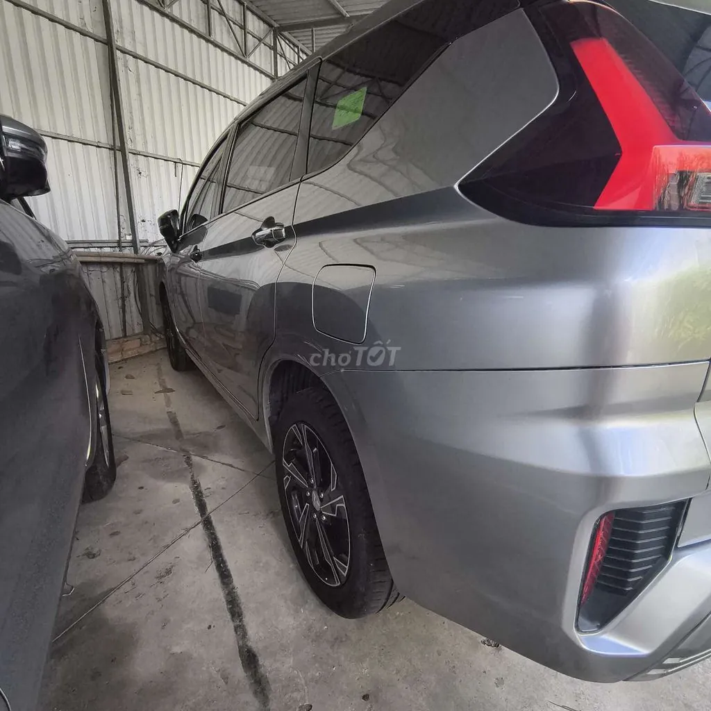 Mitsubishi Xpander 2022 photo 5