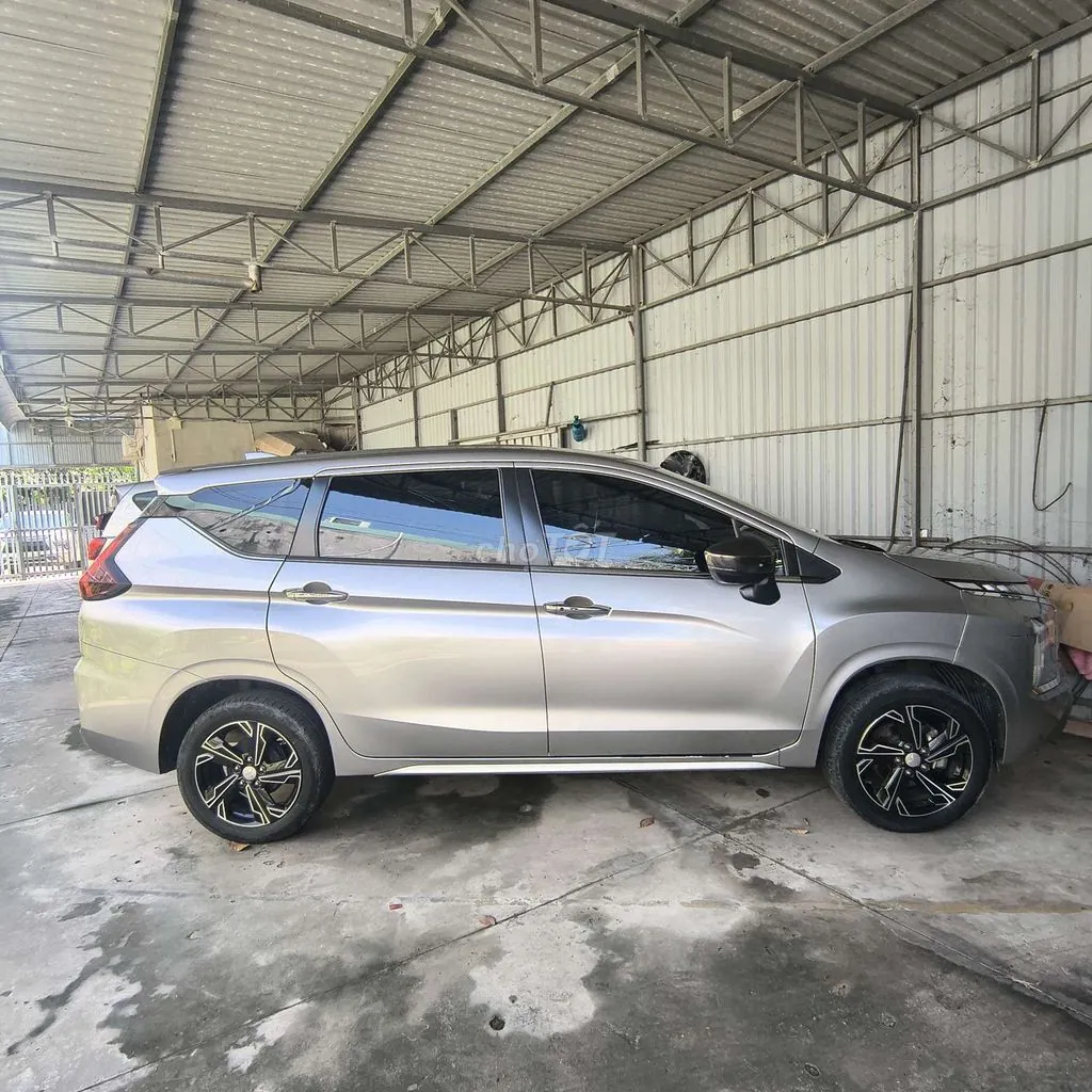 Mitsubishi Xpander