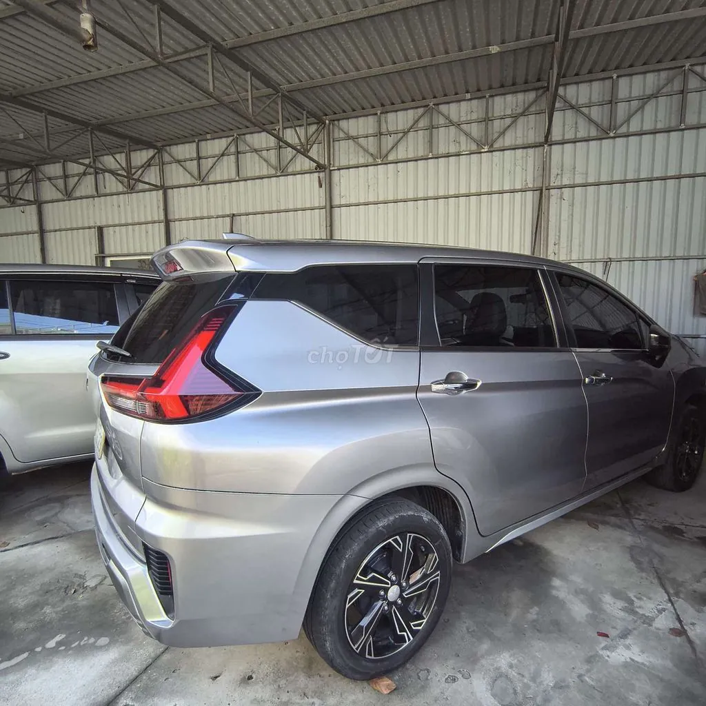 Mitsubishi Xpander 2022 photo 3