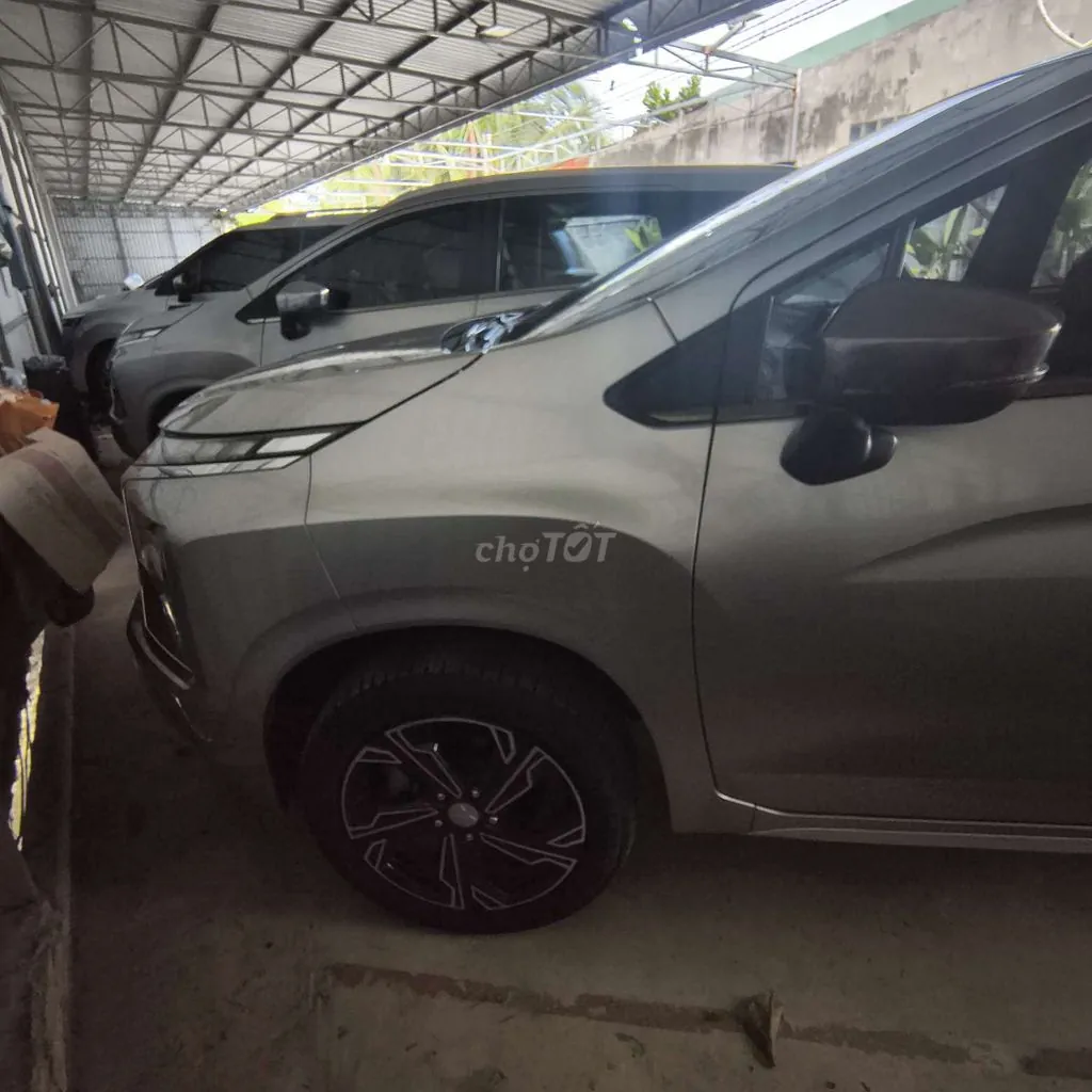 Mitsubishi Xpander 2022 photo 4