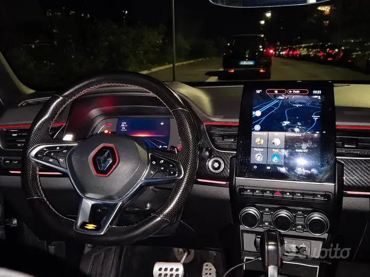Renault Arkana 2021 photo 5